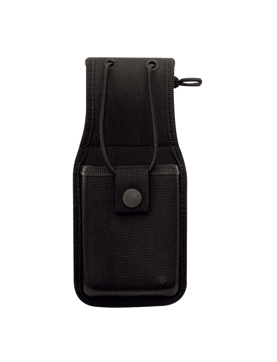 TRU-SPEC Molded Universal Radio Holder - Tactical & Duty Gear